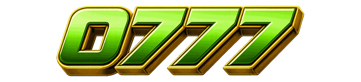 o777 লোগো